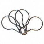 Shower Curtain Accessories