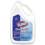 Bleach, Disinfectants and Sanitizers