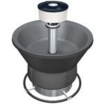 Bradstone Washfountains