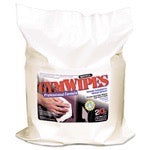 Disposable Towels and Wipes
