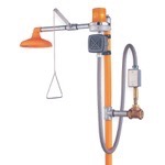 Eyewash Alarm Systems