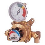 Tempering Valves