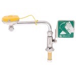 Deck Mounted Eyewash