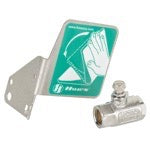 Eyewash Valves