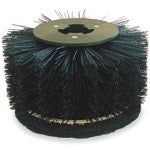 Rotary Brushes and Pad Drivers