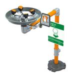Barrier Free Units