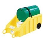 Portable Spill Containment Units