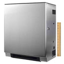 Bobrick B-2974 Automatic Paper Towel Dispenser, Universal Roll