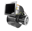Sustainable Supply SSC-PTDT2 OEM Replacement Blower for Pellet Stoves