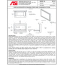 ASI American Specialties 9013-9 Baby Changing Station, Stainless Steel