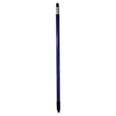 Boardwalk Microfeather Duster Telescopic Handle, 36" To 60", Blue - BWK638