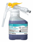 Diversey Bathroom Cleaner For Use With RTD Chemical Dispenser, 2 PK - 93145310