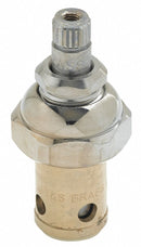 T&S Brass Cartridge Assembly, Fits Brand T&S Brass, Brass, Brass Finish - 007947-40