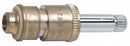 T&S Brass Cold Cartridge, Fits Brand T&S Brass, Brass, Ceramic Finish - 011277-45
