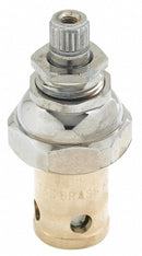 T&S Brass Cold Cartridge, Fits Brand T&S Brass, Brass, Brass Finish - 006477-40