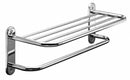 Taymor 26-3/32" Overall Length, 8-1/4" Overall Height, 9" Overall Depth, Polished Stainless Steel - 01-1044SS