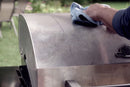 CLR Metal Cleaner, 12 oz. Cleaner Container Size, Aerosol Can Cleaner Container Type - G-CSS-12