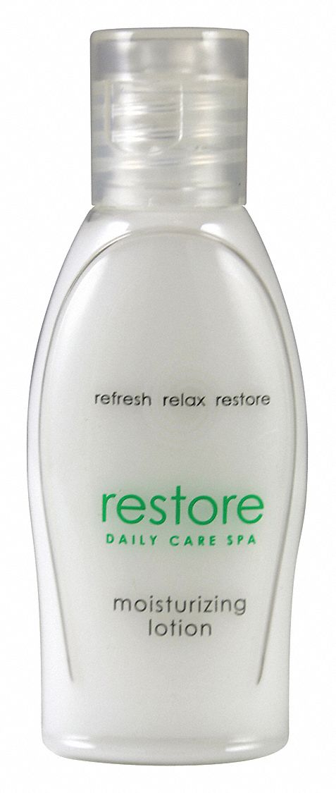 Dial Restore Hand and Body Lotion, Fresh Fragrance, 1.0 oz. Squeeze Bottle Liquid, 288 PK - D00026