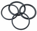 Delta O-Ring, Fits Brand Delta, Black - RP25