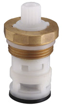 Gerber Hot Cartridge, Fits Brand Gerber, Brass - 98-710
