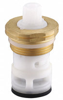 Gerber Cold Cartridge, Fits Brand Gerber, Brass - 98-711