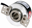 Autonics Totem Pole Output Type, Encoder, Hollow Shaft,Shaft Dia., 100 Pulses per Revolution - E60H20-100-3-T-24-C