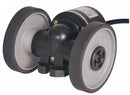 Autonics Totem Pole Output Type, Encoder, Wheel, Dayton 4VAC5D Pulses per Revolution - ENC-1-6-T-24-C