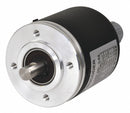 Autonics SSI Output Type, Mini Turn,Shaft Dia., 1024 Pulses per Revolution - EPM50S8-1013-B-S-24