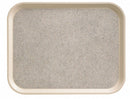 Cambro Tray, Non-Skid, 15x20, Ivory - EA1520VC380