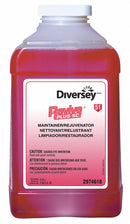 Diversey Floor Maintainer For Use With J-Fill Chemical Dispenser, 2 PK - 92974618
