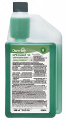 Diversey All Purpose Cleaner For Use With Accumx Chemical Dispenser, 1 EA - 903820