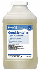 Diversey Air Freshener For Use With J-Fill Chemical Dispenser, 2 PK - 905394