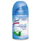 Lysol Spray Dispenser Refill, Fresh Scent, 5.89 Oz Aerosol, 6/Carton - RAC79831CT