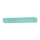 Rubbermaid Hygen Quick-Connect Microfiber Dusting Wand Sleeve, 22 7/10" X 3 1/4" - RCPQ851
