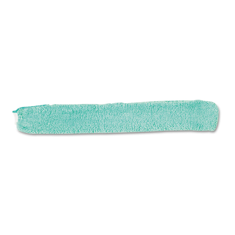 Rubbermaid Hygen Quick-Connect Microfiber Dusting Wand Sleeve, 22 7/10