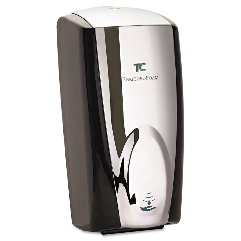 Rubbermaid Autofoam Touch-Free Dispenser, 1100 Ml, 5.2