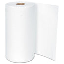 Boardwalk Household Perforated Paper Towel Rolls, 2-Ply, 11 X 8.5, White, 250/Roll, 12 Rolls/Carton - BWK6273