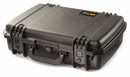 Pelican Injection Molded HPX(R) High Performance Resin Laptop Case for 17 in Laptops, Black - IM2370