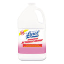 Lysol Antibacterial All-Purpose Cleaner Concentrate, 1 Gal Bottle, 4/Carton - RAC74392