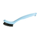 Boardwalk Grout Brush, Nylon Bristles, 7/8" Trim, 8 1/8" Handle - BWK9008