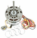 Genteq 1/4 HP Direct Drive Blower Motor, Permanent Split Capacitor, 1075 Nameplate RPM, 277 Voltage - 3D002