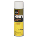 Misty Furniture Polish, Citrus Scent, 20 Oz Aerosol Can, 12/Carton - AMR1001520