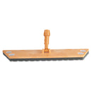Chix Masslinn Dusting Tool, 23W X 5D, Orange, 6/Carton - CHI8050