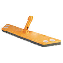 Chix Masslinn Dusting Tool, 23W X 5D, Orange, 6/Carton - CHI8050