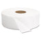 GEN Jrt Jumbo Bath Tissue, Septic Safe, 2-Ply, White, 12" Diameter, 1,378 Ft Length, 6/Carton - GEN1513