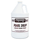 Kess Pearl Drop Lotion Hand Soap, 1 Gallon Bottle, 4/Carton - KESPEARLDROP
