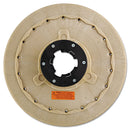 Boardwalk Plastic Pad Holder/Drive Block, 19" Dia - BWKPPP19