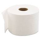 Georgia-Pacific High-Capacity Bath Tissue, Septic Safe, 2-Ply, White, 1000 Sheets/Roll, 48 Rolls/Carton - GPC1944801