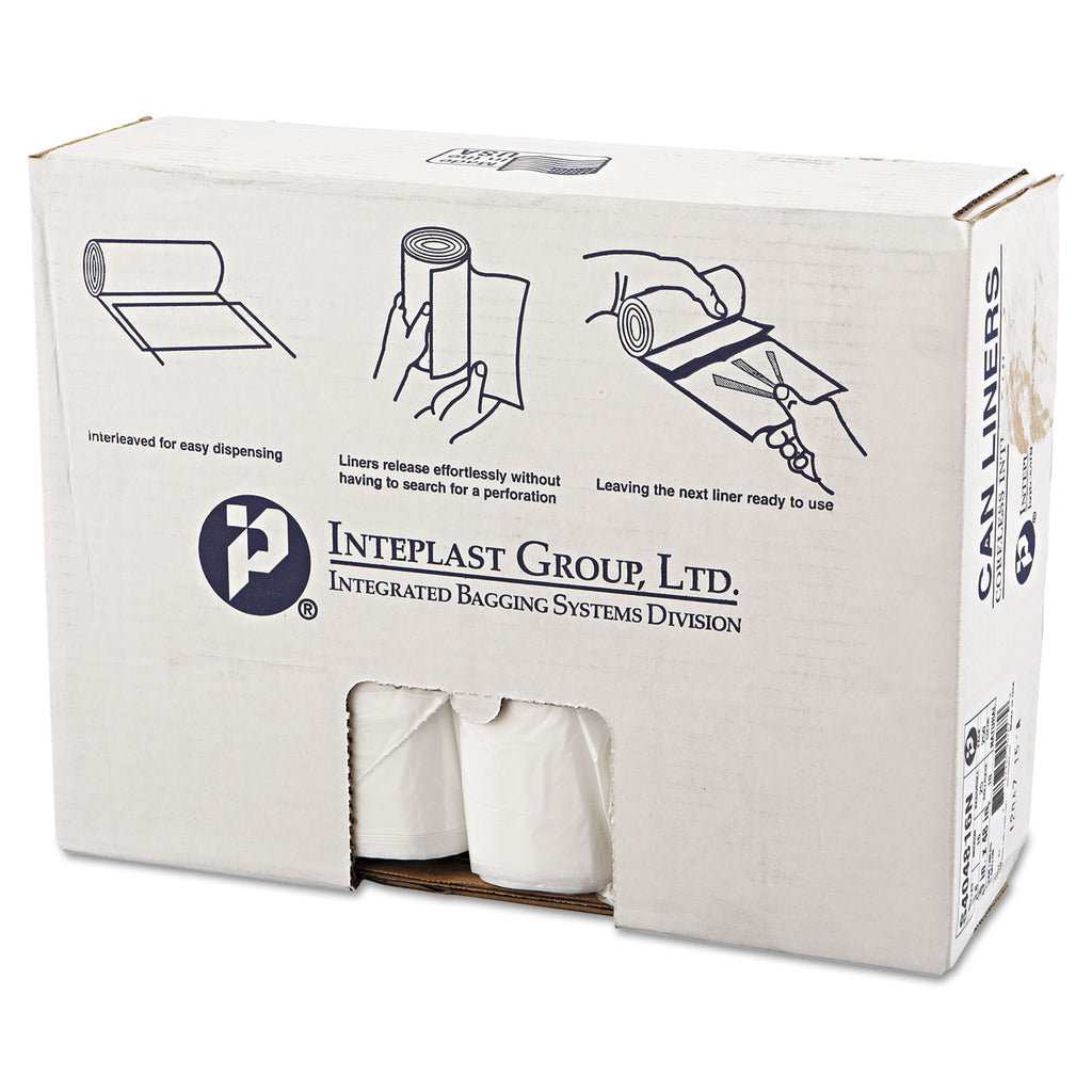 Inteplast