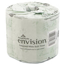 Georgia-Pacific Bathroom Tissue, Septic Safe, 2-Ply, White, 550 Sheets/Roll, 80 Rolls/Carton - GPC1988001